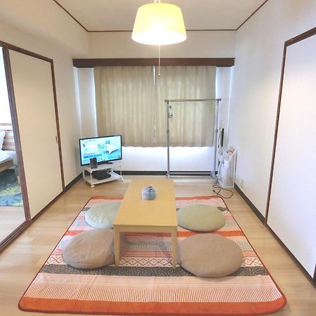 Simple Stay Beppu Room photo