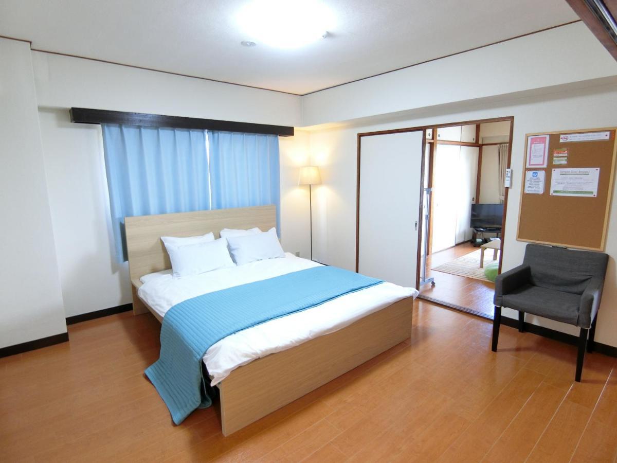 Simple Stay Beppu Exterior photo