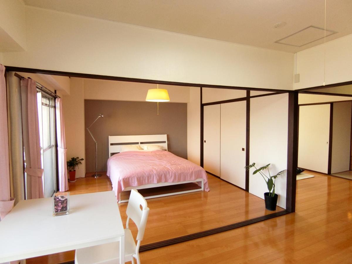 Simple Stay Beppu Exterior photo