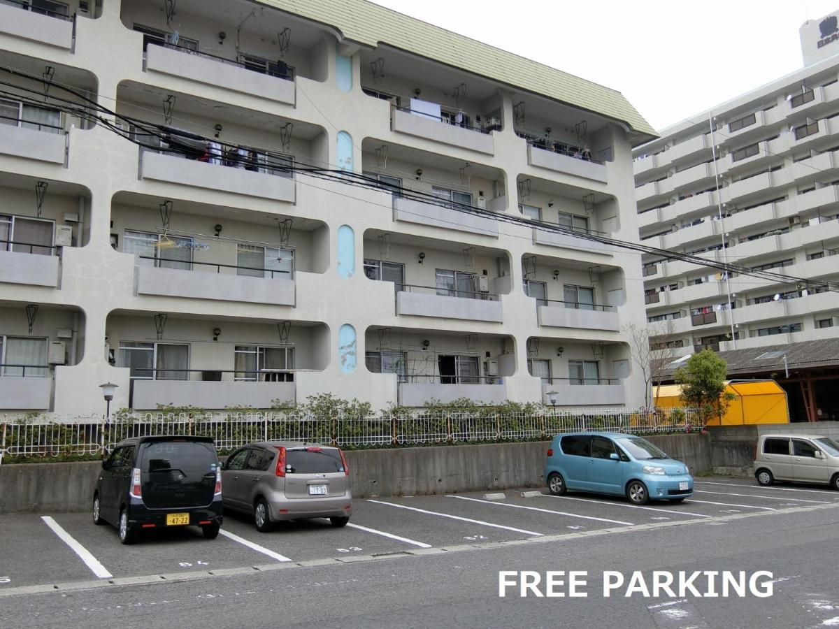 Simple Stay Beppu Exterior photo