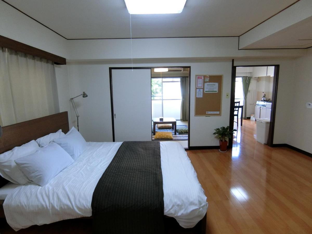 Simple Stay Beppu Exterior photo