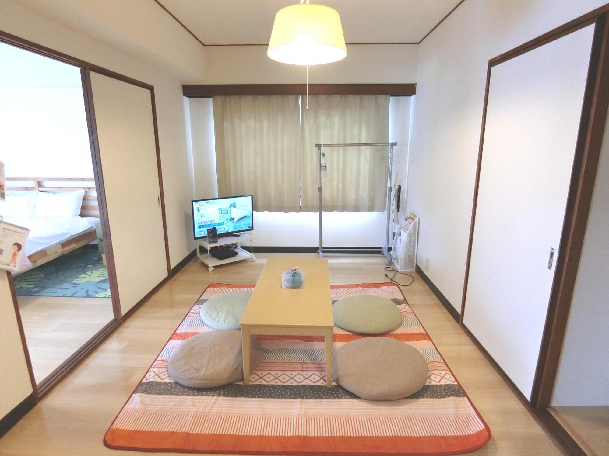 Simple Stay Beppu Room photo