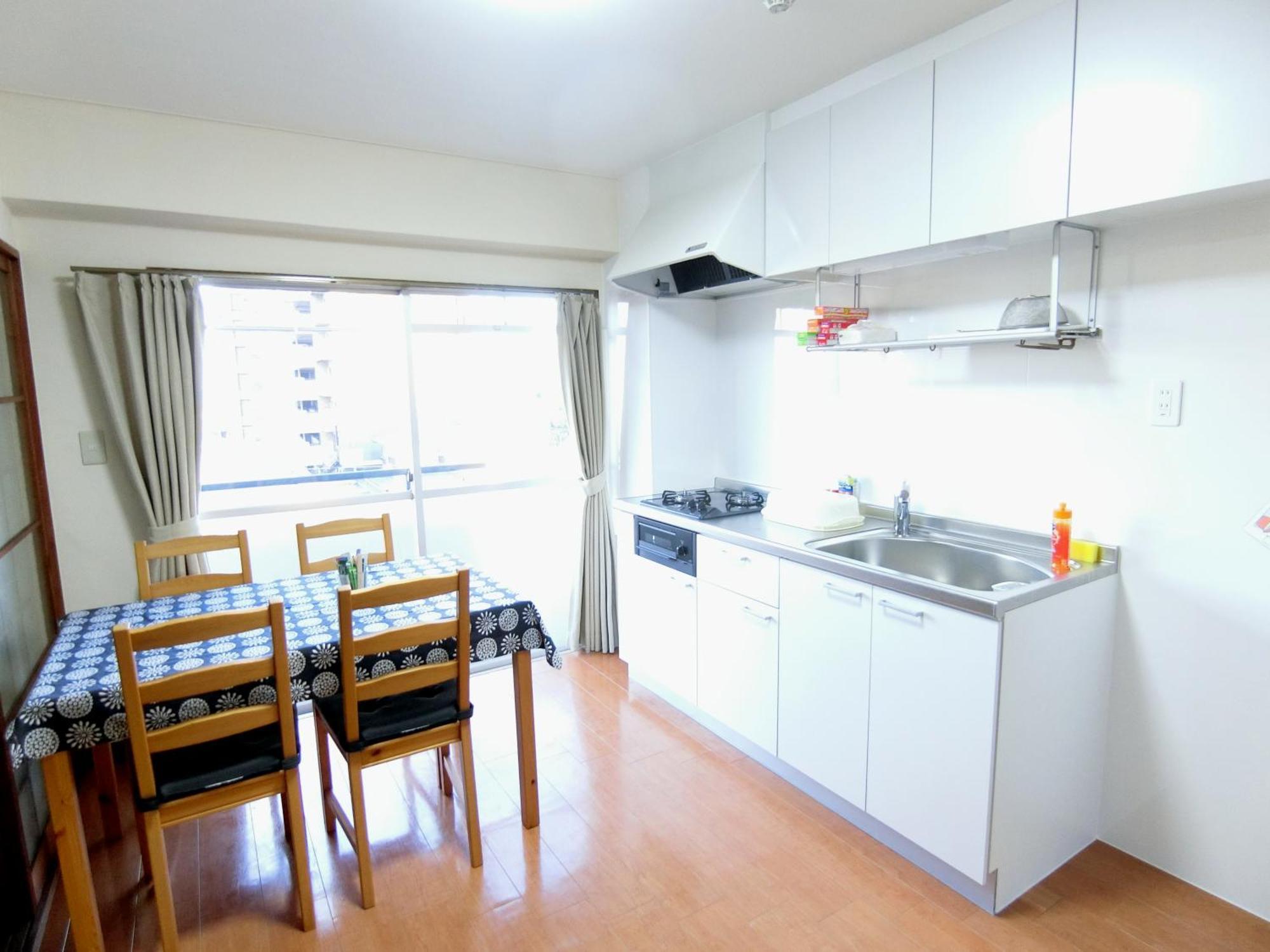 Simple Stay Beppu Room photo