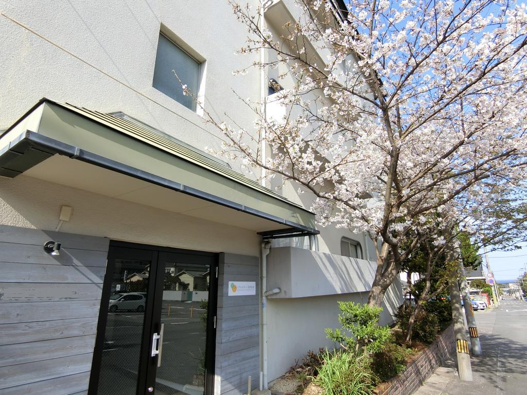 Simple Stay Beppu Exterior photo