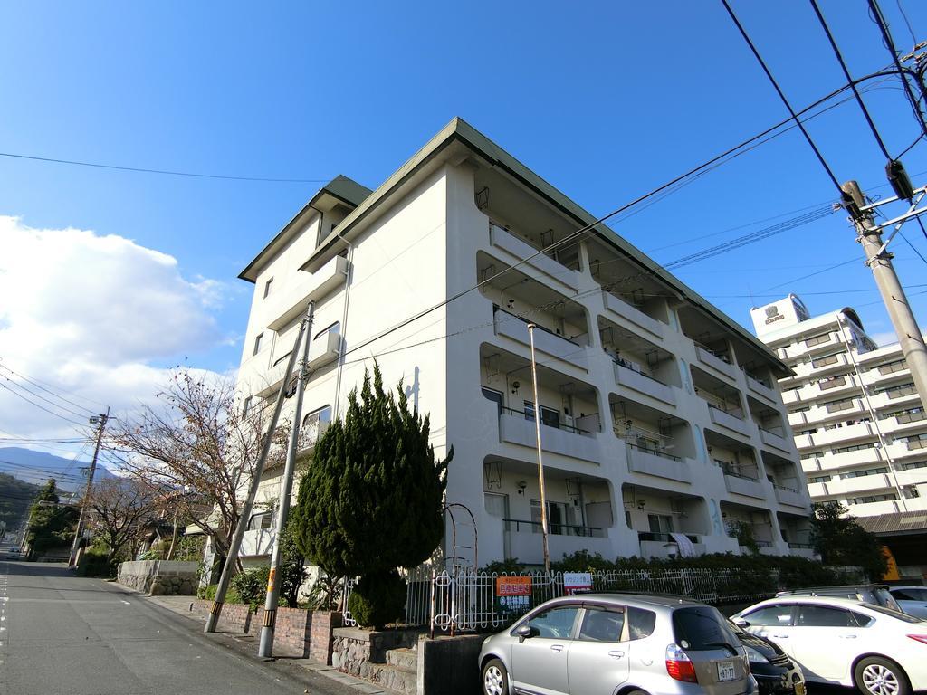 Simple Stay Beppu Exterior photo