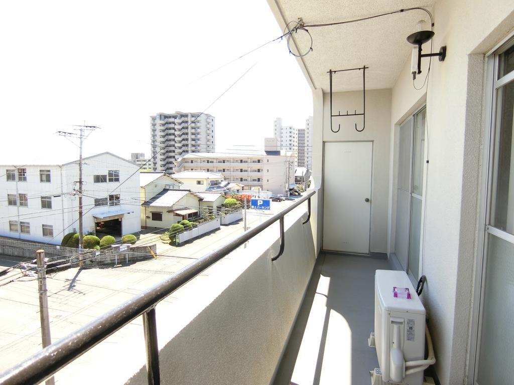 Simple Stay Beppu Exterior photo