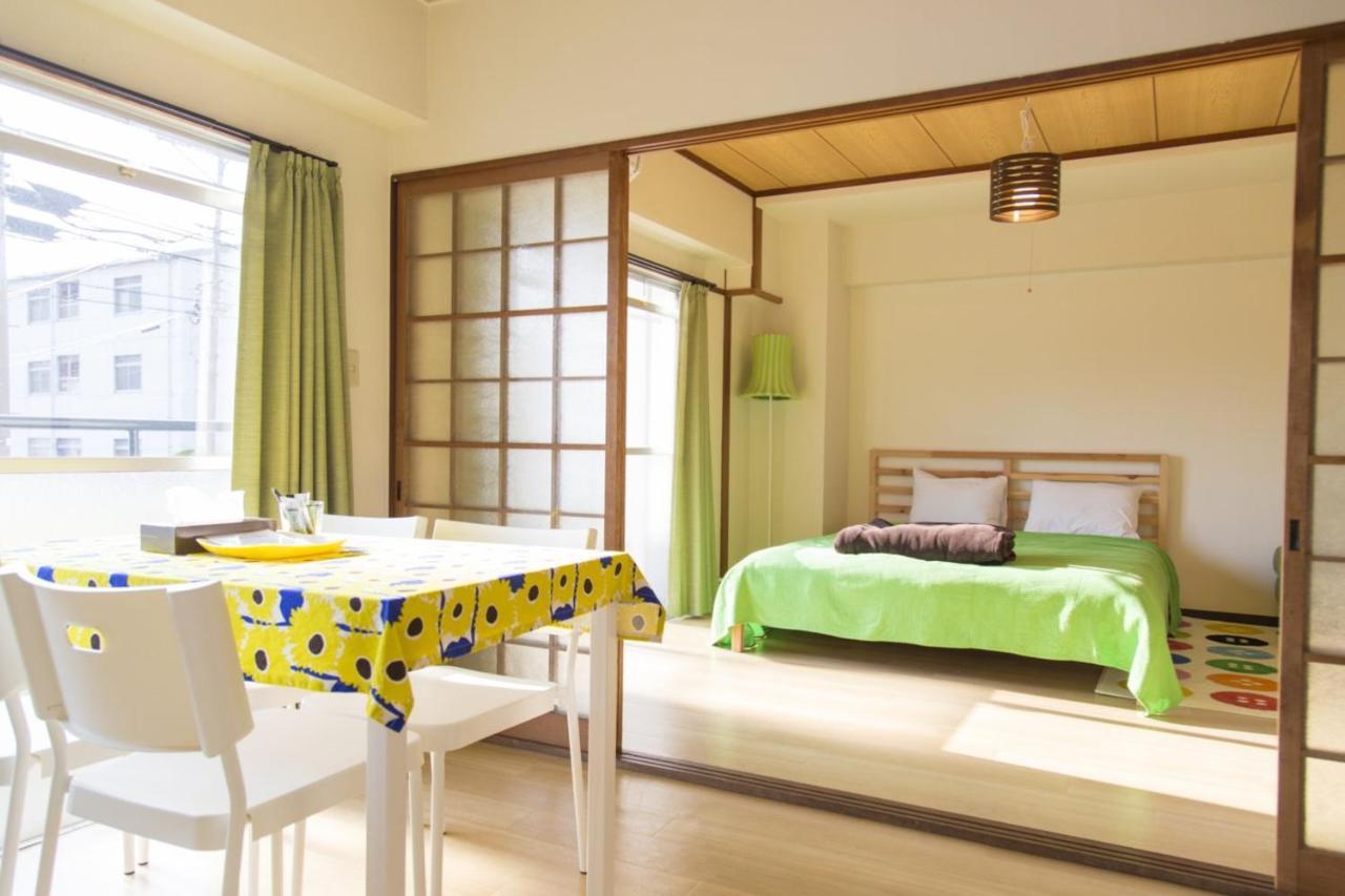 Simple Stay Beppu Exterior photo